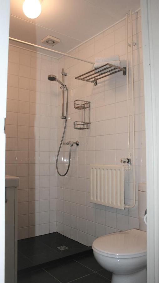 Knus Familiehuisje Nabij Bergen En Schoorl Warmenhuizen Exterior foto
